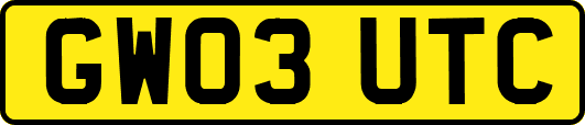 GW03UTC