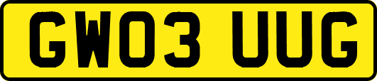 GW03UUG