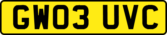 GW03UVC