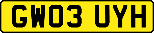 GW03UYH