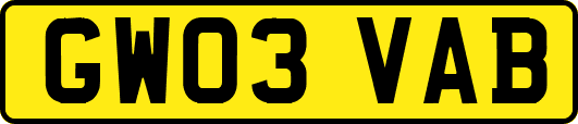 GW03VAB