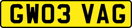 GW03VAG