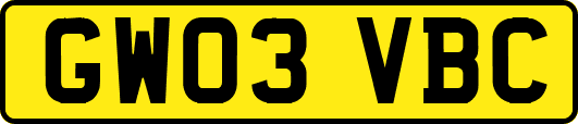 GW03VBC