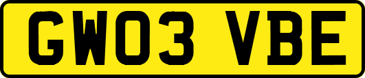 GW03VBE
