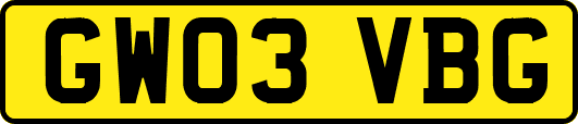 GW03VBG