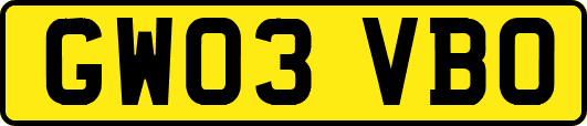 GW03VBO