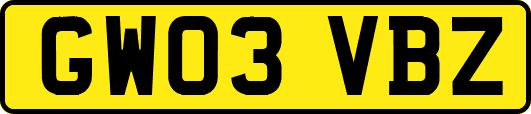 GW03VBZ