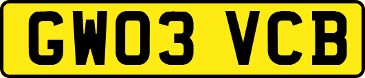 GW03VCB