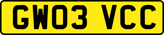 GW03VCC