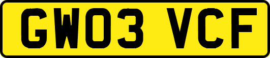 GW03VCF