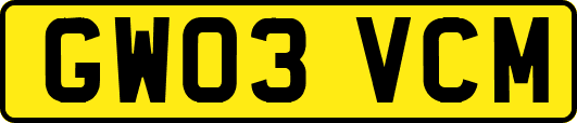GW03VCM