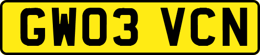 GW03VCN