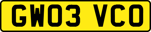 GW03VCO