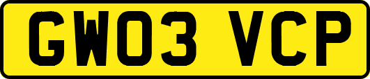 GW03VCP