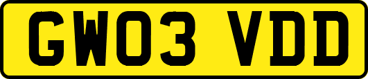 GW03VDD