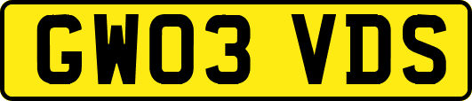 GW03VDS