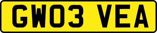 GW03VEA