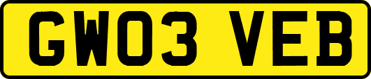 GW03VEB