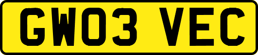 GW03VEC