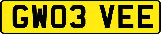 GW03VEE