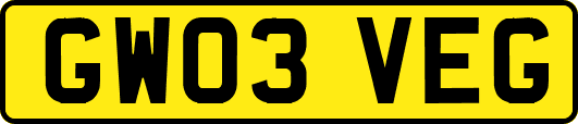 GW03VEG