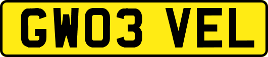 GW03VEL