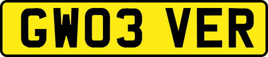 GW03VER