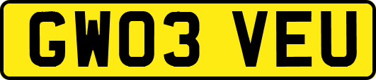 GW03VEU