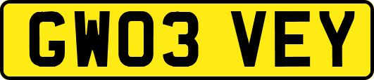 GW03VEY