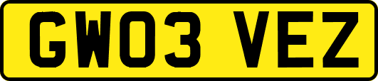 GW03VEZ
