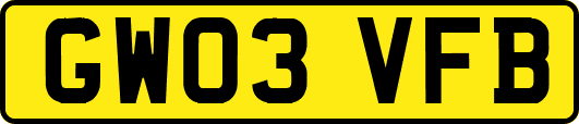 GW03VFB