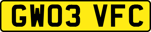 GW03VFC
