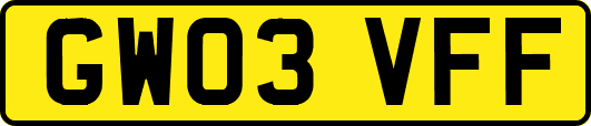 GW03VFF