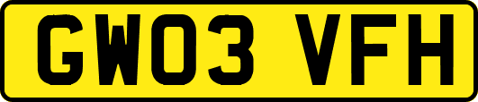 GW03VFH