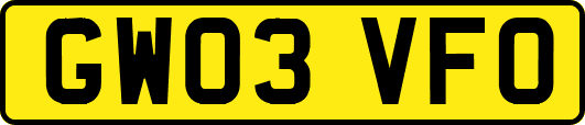GW03VFO
