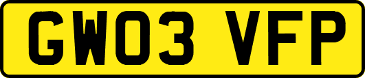 GW03VFP