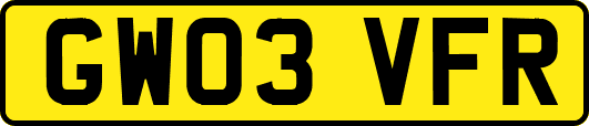 GW03VFR
