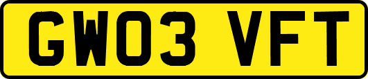 GW03VFT