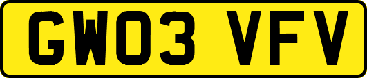 GW03VFV