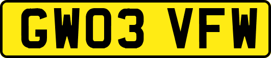 GW03VFW