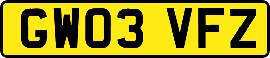 GW03VFZ