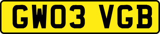 GW03VGB
