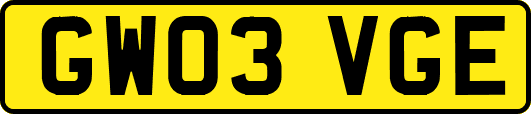 GW03VGE