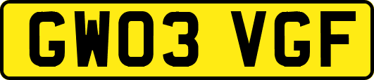 GW03VGF