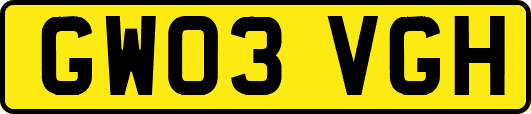 GW03VGH
