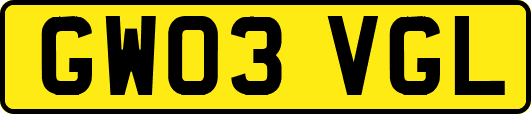 GW03VGL