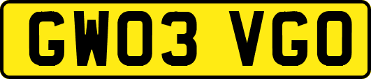 GW03VGO