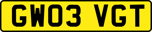 GW03VGT