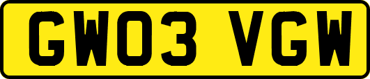 GW03VGW