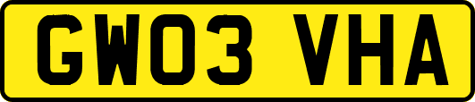 GW03VHA